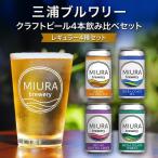 クラフトビール 4本飲み比べセット M110-001-01