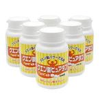 クエン酸ピュアタブ 6Pセット