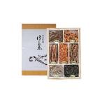伝統の味 つくだ煮7種詰め合わせ