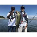 体験チケット 霞ヶ浦ダンディー村川勇介と行く霞ヶ浦ボート…