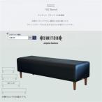 90 Bench 90ベンチ プレザント ブラック