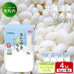 もち米 4kg