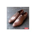 fu.... налог [25.5cm] trailing post You chip [T604]( цвет :Darkbrown) Chiba префектура серп ke. город 