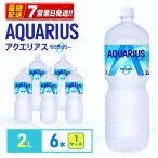 アクエリアス 2L