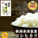 清里産 コシヒカリ 白米5kg