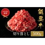 ショッピングふるさと納税 先行予約 ふるさと納税 【先行予約】【和牛セレブ】【復興支援】能登牛 切り落とし 500g（200g＋300g）【2026年1月20日以降順次発送】 牛肉 最高級 黒毛和.. 石川県穴水町