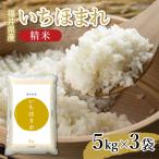令和7年産 いちほまれ 精米 5kg
