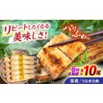 うなぎ白焼き10尾 うなぎ 白焼き 栄養価