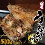 うなぎ 鰻 500g