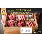 お食事券 上田式焼肉 25000円