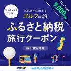 ふるさと納税 グットリゴルフ茨城 ふるさと納税旅行B(9,000円分)茨城県_旅行券・チケット 宿泊商品券 宿泊券 _【配送不可地域：離島・沖縄県.. 茨城県