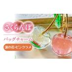 バッグチャーム