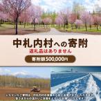 中札内村への寄付（返礼品なし）