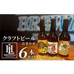 High Life Brewing クラフトビールセット 6本