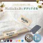 Wellis BABY ダディータオル 009_5217