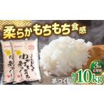 福岡産ブランド米 夢つくし5kg×2袋
