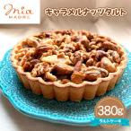 キャラメルナッツタルト380g No.438