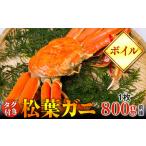 ふるさと納税 【ボイル】タグ付き 松葉ガニ 大1枚（800g前後） | 松葉 カニ 訳あり活 特大 美味しさに 訳あり 不揃い でないたっぷり【着日指定.. 鳥取県北栄町