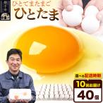 ひとたま 40個