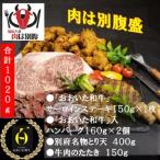 肉盛 肉は別腹盛り_B172-005