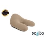 ふるさと納税 Yogibo Ghost Premium(ヨギボー ゴースト プレミアム)ライトグレー【ビーズクッション ビーズ 座椅子 椅子 クッション ビーズ.. 三重県四日市市