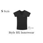 fu.... налог [MEN S размер черный ]Style BX Innerwear префектура Аичи Nagoya город 