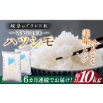 白米ハツシモ 10kg