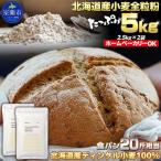 小麦粉 スペルト小麦全粒粉 ディンケルスター 5kg