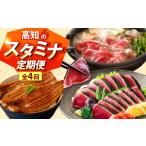 高知のスタミナ定期便 カツオ 食べ比べ 鰹のセット