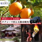 タクシーで回る 観光 最大4名様 タクシー