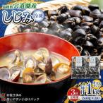 しじみ 超希少 特大粒プレミアムサイズ 宍道湖産冷凍大和し…
