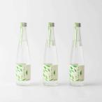 うれしの茶の香り うれしの茶×麹のお酒 300ml×3本