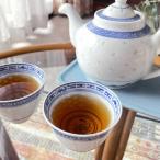 葉と日と火 釜炒烏龍茶 2種