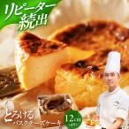バスク チーズケーキ 1個