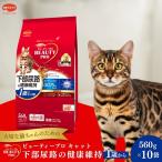 キャットフード ビューティープロ 下部尿路の健康維持