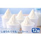 ジェラート おまかせ 12個