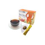 プーアル茶 スキットスリム コラーゲン 粉末スティック