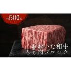 おおいた和牛 もも肉 ブロック 約 500g