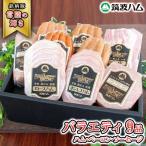 豚肉 セット 筑波ハム バラエティ 9品