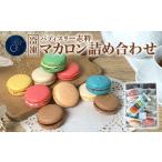 560 マカロン詰め合わせ 10個入り
