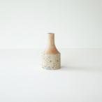 センダイフォルム フラワーベース 花瓶 ナチュラル