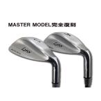 ゴルフクラブ LynxMASTERMODEL完全復刻