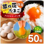 白玉アスタキサンチン卵 50個
