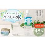 大分 ここのえ育ち おいしい 水 500ml×24本