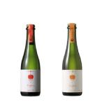 1254 シードル スイート 375ml