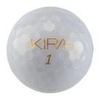 ゴルフボール KIRA DIAMOND2