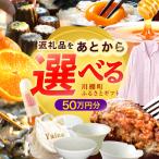 ふるさと 50万円分