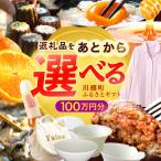 ふるさと 100万円分