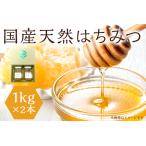 はちみつ 2kg