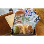 焼菓子詰合せ お菓子の家シェシエ 洋菓子